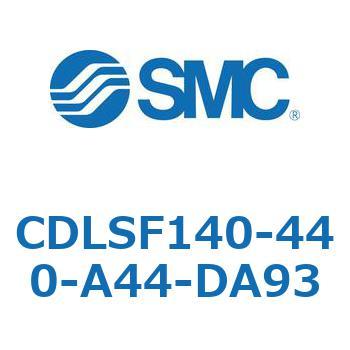 ロック付シリンダ/複動・片ロッド(オートスイッチ付) CDLSF140 SMC