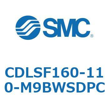 CDLSF160-110-M9BWSDPC ���b�N�t�V�����_/�����E�Ѓ��b�h(�I�[�g�X�C�b�`�t) CDLSF160 SMC 52058027