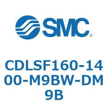 CDLSF160-1400-M9BW-DM9B ���b�N�t�V�����_/�����E�Ѓ��b�h(�I�[�g�X�C�b�`�t) CDLSF160 SMC 52058106