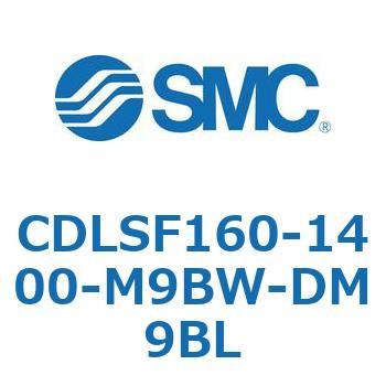 CDLSF160-1400-M9BW-DM9BL ���b�N�t�V�����_/�����E�Ѓ��b�h(�I�[�g�X�C�b�`�t) CDLSF160 SMC 52058115