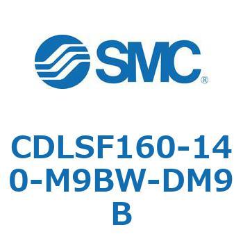 CDLSF160-140-M9BW-DM9B ���b�N�t�V�����_/�����E�Ѓ��b�h(�I�[�g�X�C�b�`�t) CDLSF160 SMC 52058124