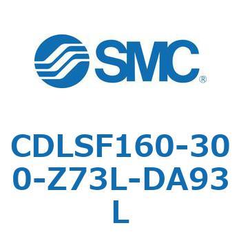 CDLSF160-300-Z73L-DA93L ���b�N�t�V�����_/�����E�Ѓ��b�h(�I�[�g�X�C�b�`�t) CDLSF160 SMC 52058361