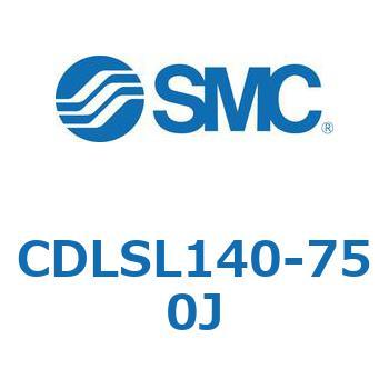 ロック付シリンダ/複動・片ロッド(オートスイッチ付) CDLSL140 SMC