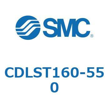 CDLST160-550 ���b�N�t�V�����_/�����E�Ѓ��b�h(�I�[�g�X�C�b�`�t) CDLST160 SMC 52062631