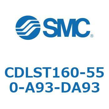 CDLST160-550-A93-DA93 ���b�N�t�V�����_/�����E�Ѓ��b�h(�I�[�g�X�C�b�`�t) CDLST160 SMC 52062656