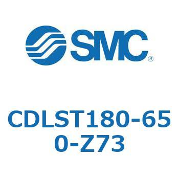 CDLST180-650-Z73 ���b�N�t�V�����_/�����E�Ѓ��b�h(�I�[�g�X�C�b�`�t) CDLST180 SMC 52062832