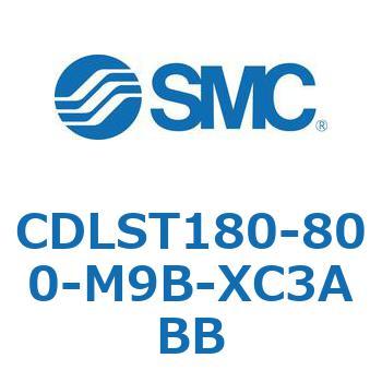 CDLST180-800-M9B-XC3ABB ���b�N�t�V�����_/�����E�Ѓ��b�h(�I�[�g�X�C�b�`�t) CDLST180 SMC 52062841