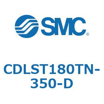 CDLST180TN-350-D ���b�N�t�V�����_/�����E�Ѓ��b�h(�I�[�g�X�C�b�`�t) CDLST180 SMC 52062902