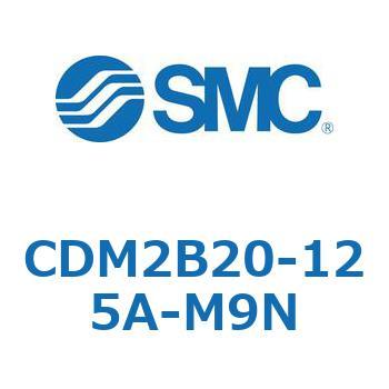 CDM2B20-125A-M9N �G�A�V�����_/�W���`�F�����E�Ѓ��b�h CDM2B20-125 SMC 52064521
