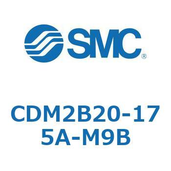 CDM2B20-175A-M9B �G�A�V�����_/�W���`�F�����E�Ѓ��b�h CDM2B20-175 SMC 52065912