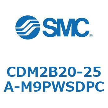 CDM2B20-25A-M9PWSDPC GAV_/W`FEЃbh CDM2B20-25 SMC 52067705