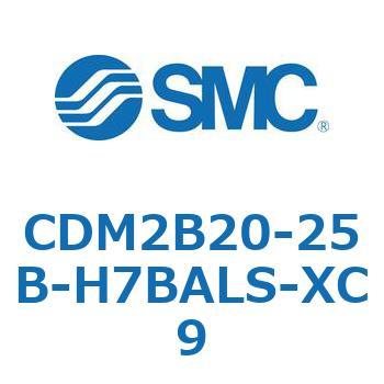 CDM2B20-25B-H7BALS-XC9 GAV_/W`FEЃbh CDM2B20-25 SMC 52067732