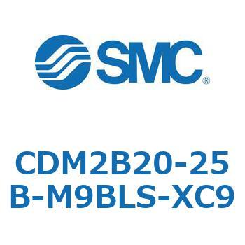 CDM2B20-25B-M9BLS-XC9 GAV_/W`FEЃbh CDM2B20-25 SMC 52067741
