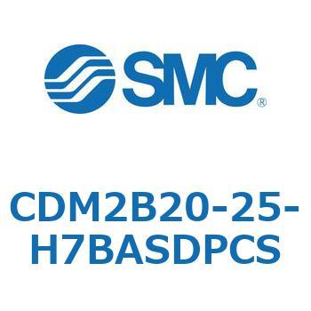 CDM2B20-25-H7BASDPCS GAV_/W`FEЃbh CDM2B20-25 SMC 52067811