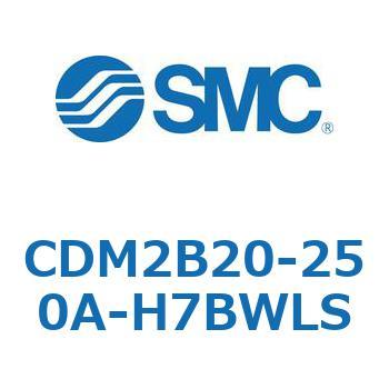 CDM2B20-250A-H7BWLS �G�A�V�����_/�W���`�F�����E�Ѓ��b�h CDM2B20-250 SMC 52068161