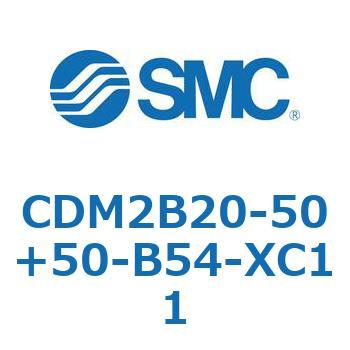 CDM2B20-50+50-B54-XC11 GAV_/W`FEЃbh CDM2B20-50 SMC 52071704