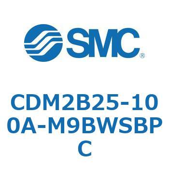 CDM2B25-100A-M9BWSBPC GAV_/W`FEЃbh CDM2B25-100 SMC 52076035