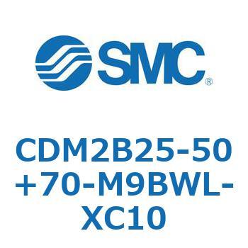 CDM2B25-50+70-M9BWL-XC10 GAV_/W`FEЃbh CDM2B25-50 SMC 52081303