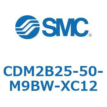 CDM2B25-50-M9BW-XC12 GAV_/W`FEЃbh CDM2B25-50 SMC 52081556