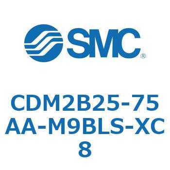 CDM2B25-75AA-M9BLS-XC8 GAV_/W`FEЃbh CDM2B25-75 SMC 52082633