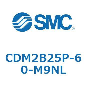CDM2B25P-60-M9NL �G�A�V�����_/�W���`�F�����E�Ѓ��b�h CDM2B25P SMC 52083692