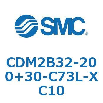 CDM2B32-200+30-C73L-XC10 GAV_/W`FEЃbh CDM2B32-200 SMC 52087052