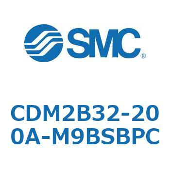 CDM2B32-200A-M9BSBPC GAV_/W`FEЃbh CDM2B32-200 SMC 52087174
