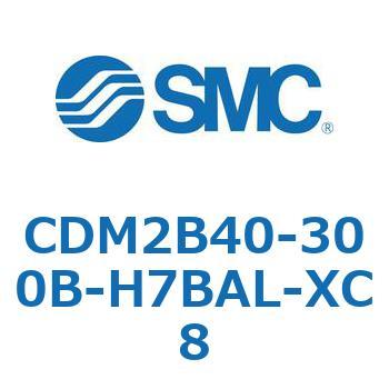 CDM2B40-300B-H7BAL-XC8 �G�A�V�����_/�W���`�F�����E�Ѓ��b�h CDM2B40-300 SMC 52098916