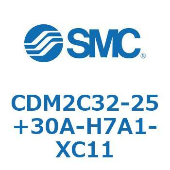 CDM2C32-25+30A-H7A1-XC11 GAV_/W`FEЃbh CDM2C32 SMC 52119575