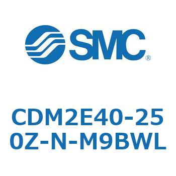 CDM2E40-250Z-N-M9BWL �G�A�V�����_/�W���`�F�����E�Ѓ��b�h CDM2E40 SMC 52154821