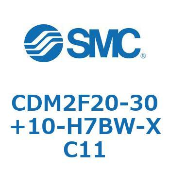 CDM2F20-30+10-H7BW-XC11 GAV_/W`FEЃbh CDM2F20-30 SMC 52160577