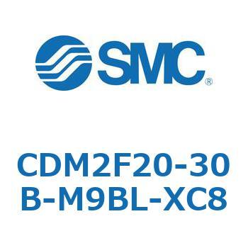 CDM2F20-30B-M9BL-XC8 GAV_/W`FEЃbh CDM2F20-30 SMC 52160656