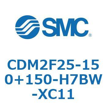 CDM2F25-150+150-H7BW-XC11 GAV_/W`FEЃbh CDM2F25-150 SMC 52165811
