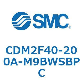 CDM2F40-200A-M9BWSBPC �G�A�V�����_/�W���`�F�����E�Ѓ��b�h CDM2F40-200 SMC 52184291