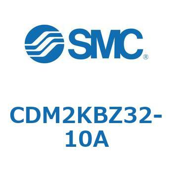 CDM2KBZ32-10A �G�A�V�����_/�W���`�F�����E�Ѓ��b�h CDM2KBZ32 SMC 52217277
