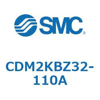 CDM2KBZ32-110A �G�A�V�����_/�W���`�F�����E�Ѓ��b�h CDM2KBZ32 SMC 52217286