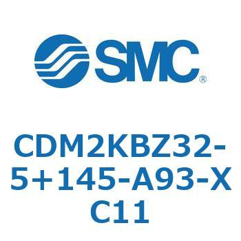 CDM2KBZ32-5+145-A93-XC11 �G�A�V�����_/�W���`�F�����E�Ѓ��b�h CDM2KBZ32 SMC 52217593