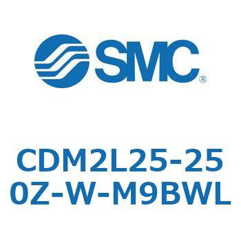 CDM2L25-250Z-W-M9BWL GAV_/W`FEЃbh CDM2L25-2 SMC 52256766