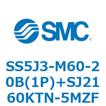 薄形シリンダ CDQ2B32-5 SMC