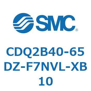 CDQ2B40-65DZ-F7NVL-XB10 ���`�V�����_ CDQ2B40-65 SMC 52383353