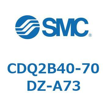 CDQ2B40-70DZ-A73 ���`�V�����_ CDQ2B40-70 SMC 52383834