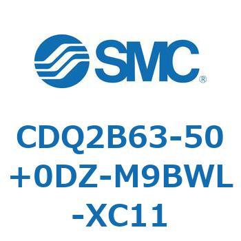 CDQ2B63-50+0DZ-M9BWL-XC11 `V_ CDQ2B63-50 SMC 52449871