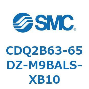 CDQ2B63-65DZ-M9BALS-XB10 ���`�V�����_ CDQ2B63-65 SMC 52454857