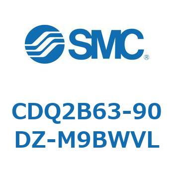 CDQ2B63-90DZ-M9BWVL ���`�V�����_ CDQ2B63-90 SMC 52458856