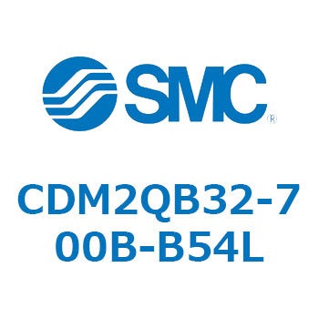 CDM2QB32-700B-B54L �G�A�V�����_/�W���`�F�����E�Ѓ��b�h CDM2QB32 SMC 52492115