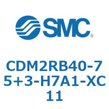 CDM2RB40-75+3-H7A1-XC11 GAV_/W`FEЃbh CDM2RB40 SMC 52536005
