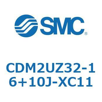 CDM2UZ32-16+10J-XC11 GAV_/W`FEЃbh CDM2UZ32 SMC 52560453