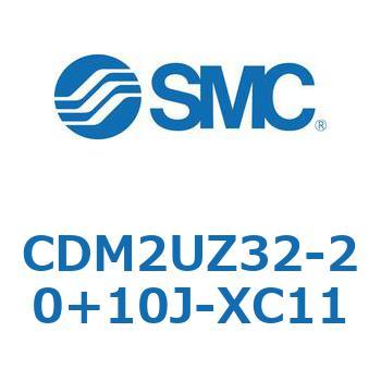 CDM2UZ32-20+10J-XC11 GAV_/W`FEЃbh CDM2UZ32 SMC 52560496