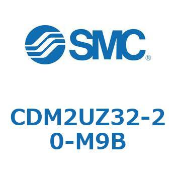 CDM2UZ32-20-M9B GAV_/W`FEЃbh CDM2UZ32 SMC 52560514