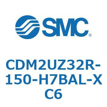 CDM2UZ32R-150-H7BAL-XC6 GAV_/W`FEЃbh CDM2UZ32 SMC 52561205